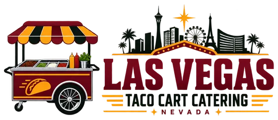 Las Vegas Taco Cart Catering